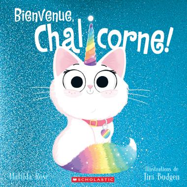 Bienvenue, Chalicorne ! (Français)