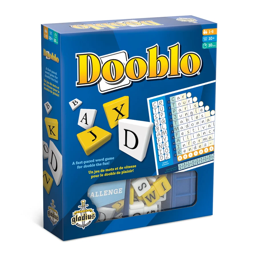 Dooblo ( builingue )