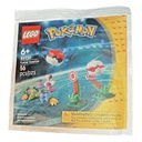 Pokemon - Fournitures pour Dresseurs - 30730