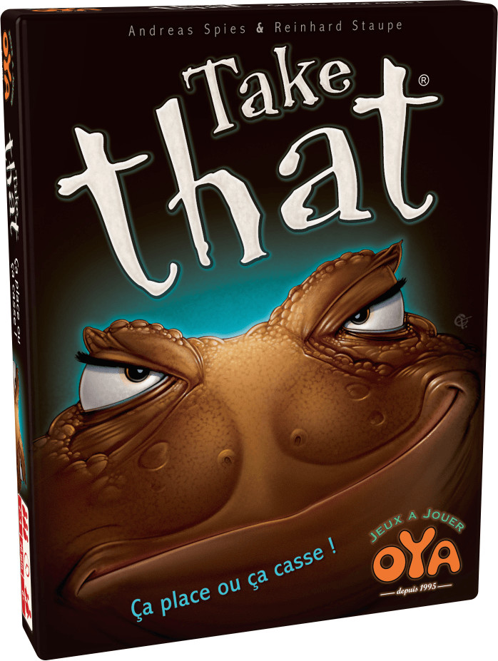 Take That (Français)