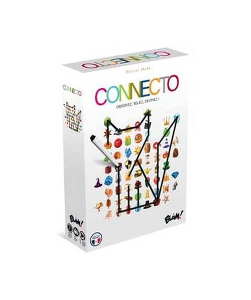 Connecto ( Français )