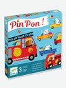 Pin Pon!
