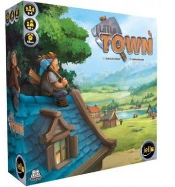 Little Town ( Français )