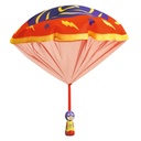 Parachutiste Super Power ( Multilingue )