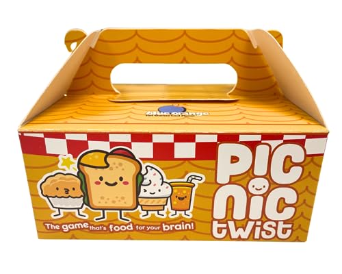 Picnic Twist