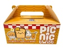 Picnic Twist