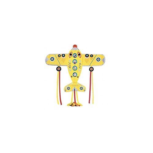 Cerf-Volant - Maxi plane