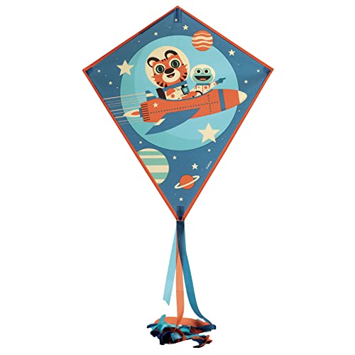 Cerf-Volant - Rocket