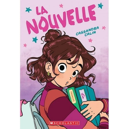 La nouvelle (Français)