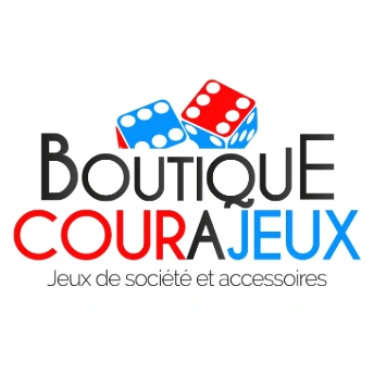 Boutique Courajeux Inc.