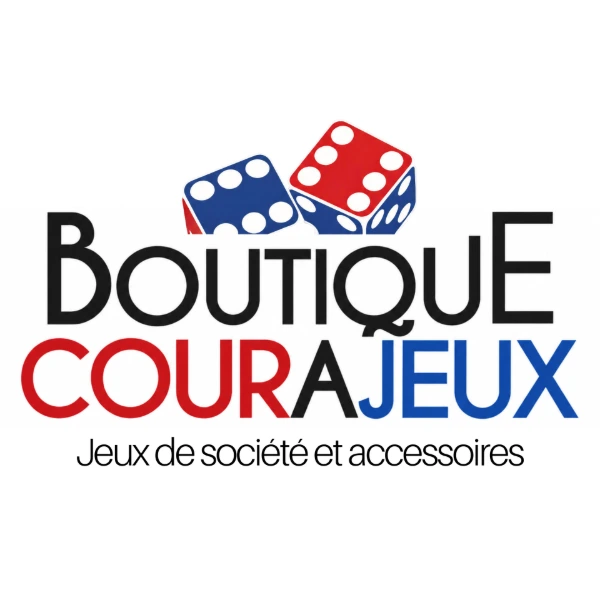 Boutique Courajeux Inc.